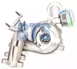 bts turbo t912022bl